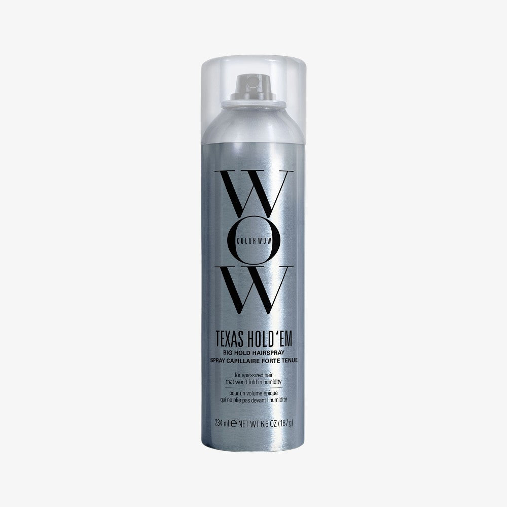 Color Wow Texas Hold’em Lacca Forte 234ml