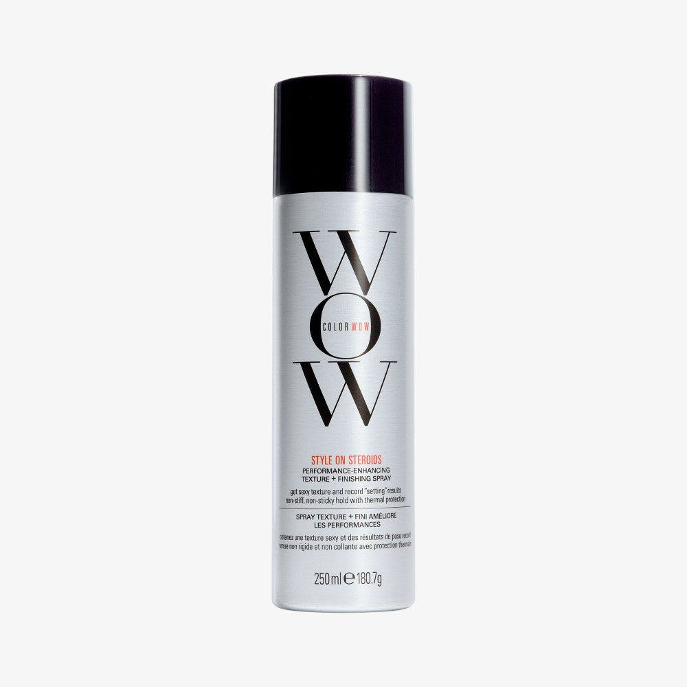 Color Wow Style on Steroids Spray Texture 250ml