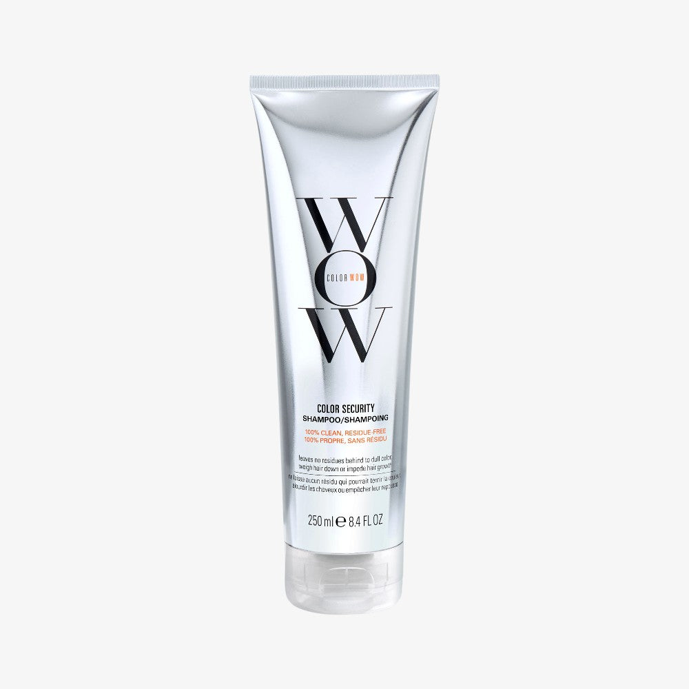Color Wow Color Security Shampoo Capelli Colorati 250ml