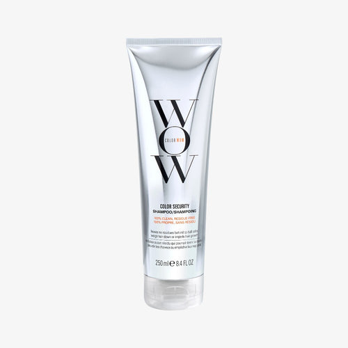 Color Wow Color Security Shampoo Capelli Colorati 250ml