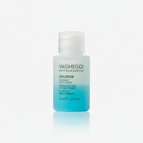 Vagheggi Equilibrium Eye and Lip Make-up Remover 125ml