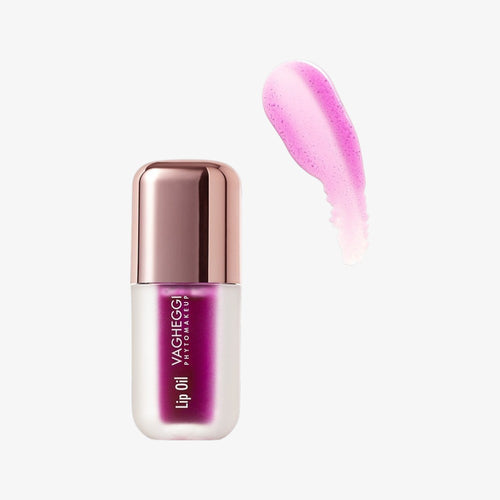 Vagheggi Lip Oil N30 Cherry e N40 Mint gloss labbra 5ml