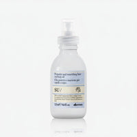 Davines SU Hair & Body Oil Olio Corpo Capelli 135ml