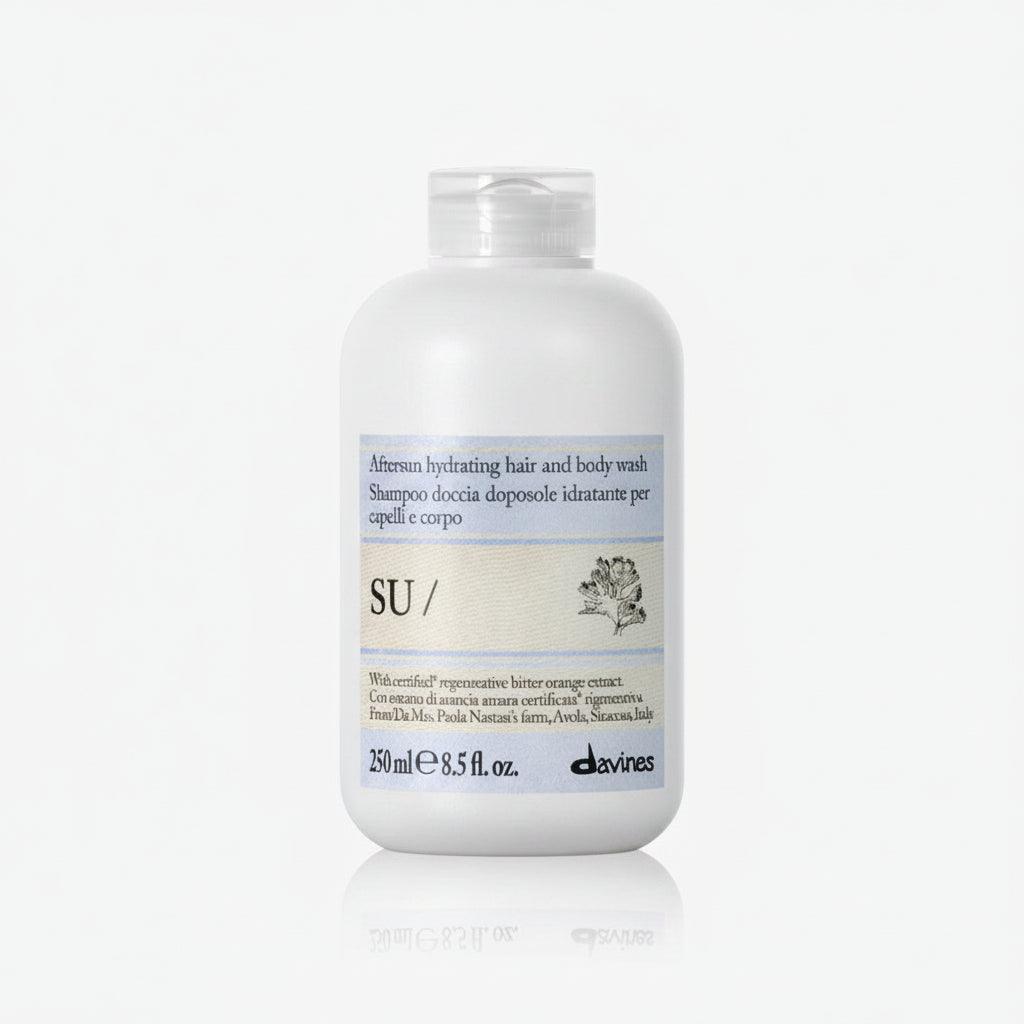 Novità - Haircare e Skincare