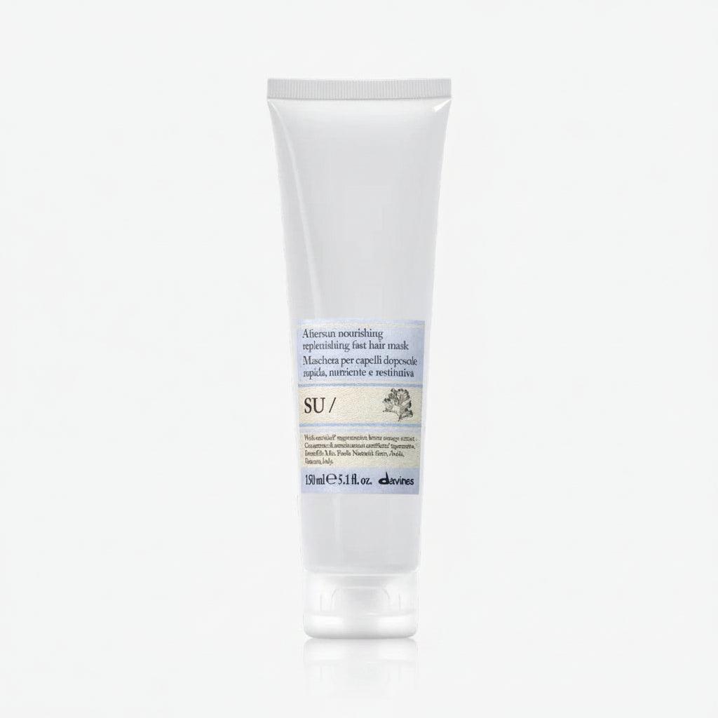 Davines SU Hair Mask Maschera Capelli Doposole