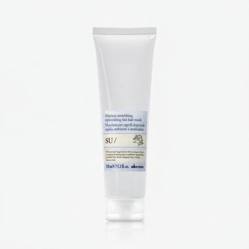 Davines SU Hair Mask Maschera Capelli Doposole