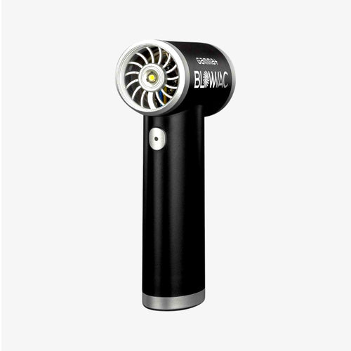 Gamma+ Blowvac strumento professionale 2 in 1 per salone