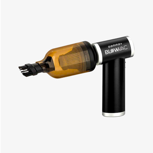 Blowvac Gamma+ con bocchettone AirTouch per separazione ciocche