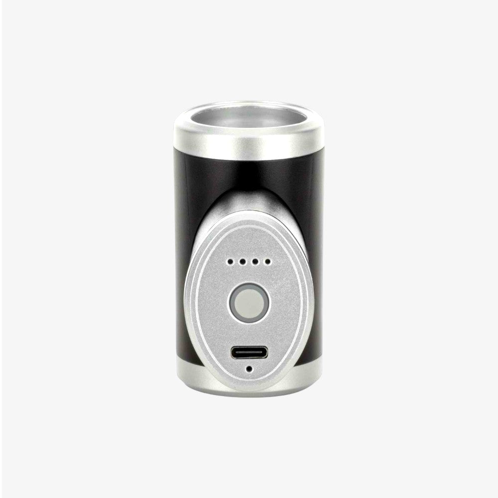Mini soffiatore aspiratore Gamma+ Blowvac ricaricabile USB-C