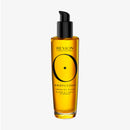 Revlon Orofluido Elixir olio argan capelli anti-crespo