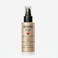 Protoplasmina New Sun Care Fluid SPF 50+ 100ml