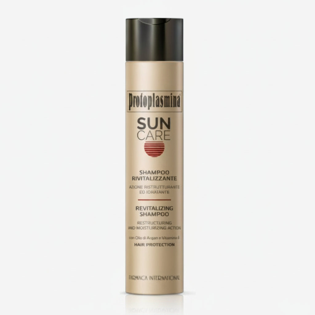 Protoplasmina New Sun Care Revitalizing Shampoo 250ml