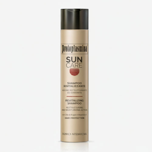 Protoplasmina New Sun Care Revitalizing Shampoo 250ml