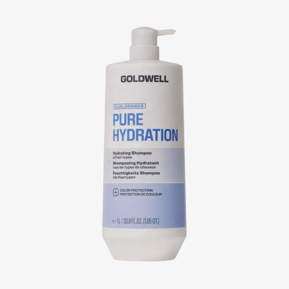 Goldwell Shampoo Idratante Dualsenses Pure Hydration