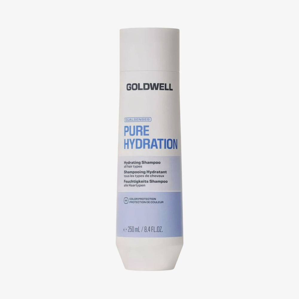 Goldwell Shampoo Idratante Dualsenses Pure Hydration
