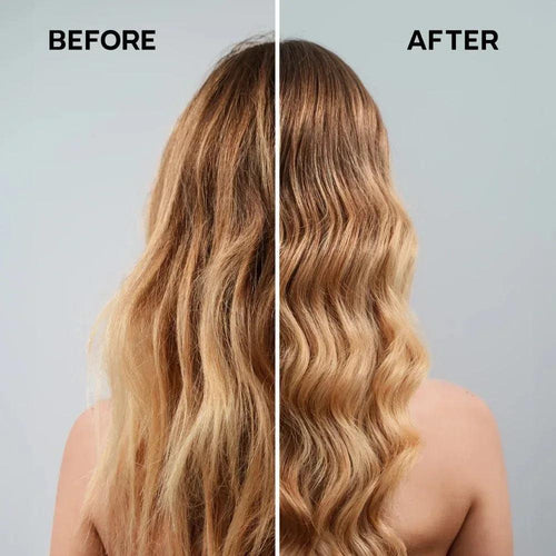 Reconstruction Anti Damage Shield Cream Alfaparf Semi di Lino capelli danneggiati 125ml - Planethair