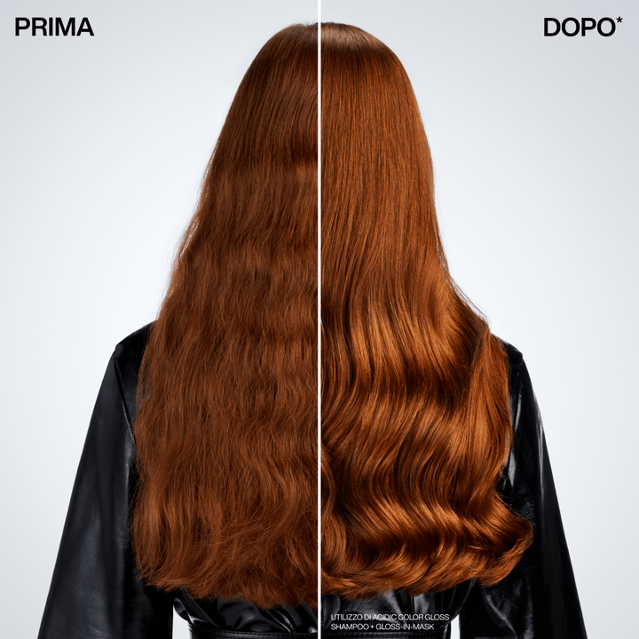 Redken ACG Gloss-in Mask capelli colorati effetto gloss Redken