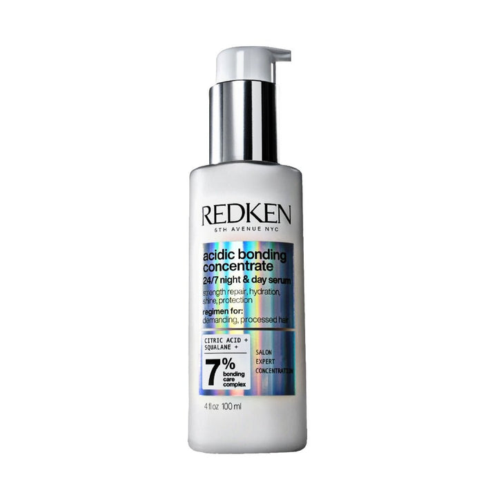 Redken Acidic Bonding Concentrate 24/7 Night & Day Serum Redken