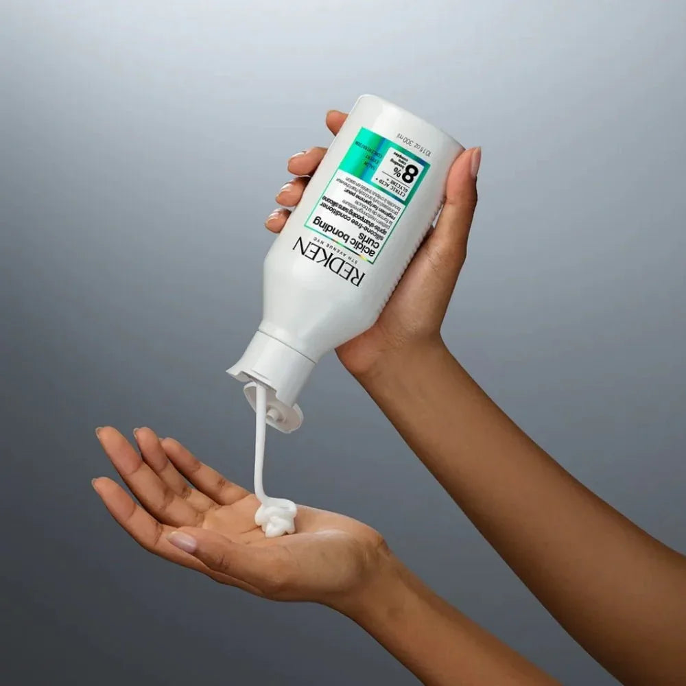 Redken Acidic Bonding Curls Conditioner capelli ricci 300ml - Planethair