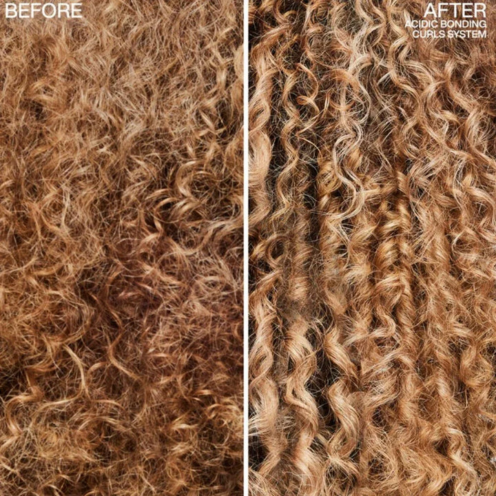 Redken Acidic Bonding Curls Conditioner capelli ricci 300ml - Planethair