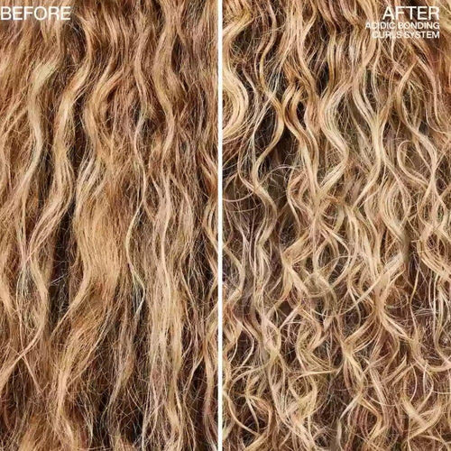 Redken Acidic Bonding Curls Kit Completo capelli ricci - Planethair