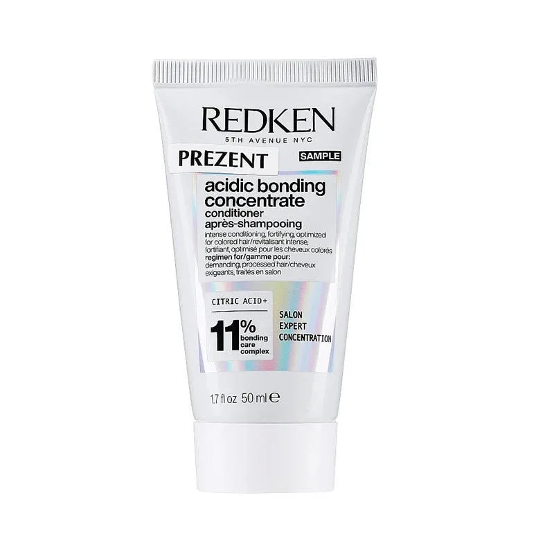 🎁 Redken Acidic Bonding conditioner 50ml Regalo (100% off)