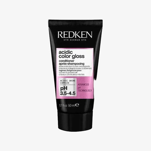 Redken Acidic Color Gloss conditioner 50 ml regalo - Planethair