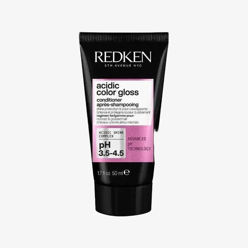 Redken Acidic Color Gloss conditioner 50 ml regalo - Planethair