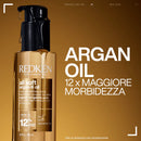 Redken All Soft Argan-6 Oil - olio idratante - Planethair
