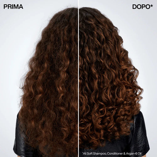 Redken All Soft Argan-6 Oil - olio idratante - Planethair