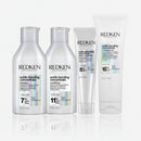Redken Acidic Bonding Repair Completo Kit – Shampoo, Conditioner, Leave-In e Maschera