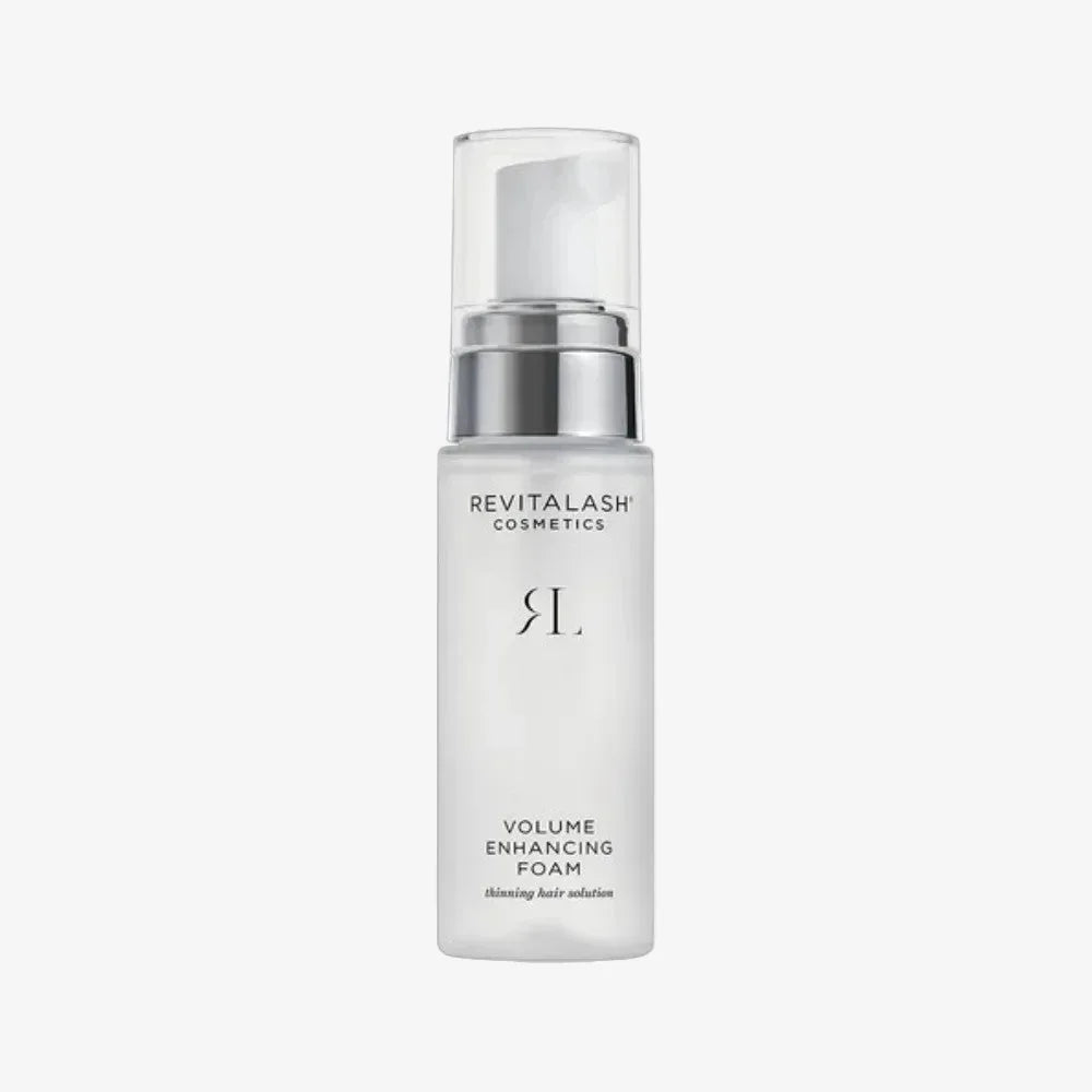 RevitaLash Volume Enhancing Foam schiuma volumizzante capelli fini 55 ml
