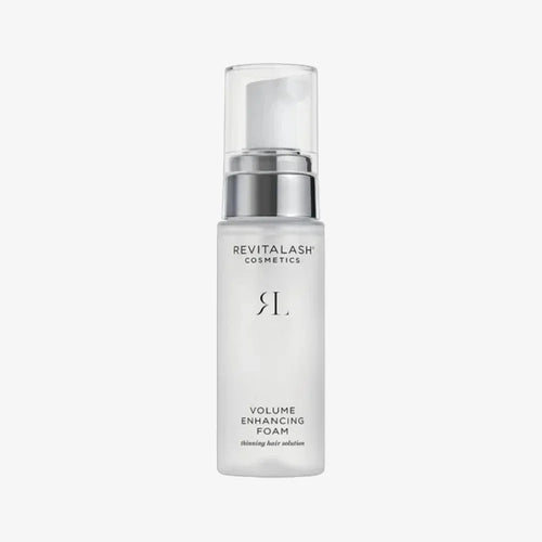 RevitaLash Volume Enhancing Foam schiuma volumizzante capelli fini 55 ml
