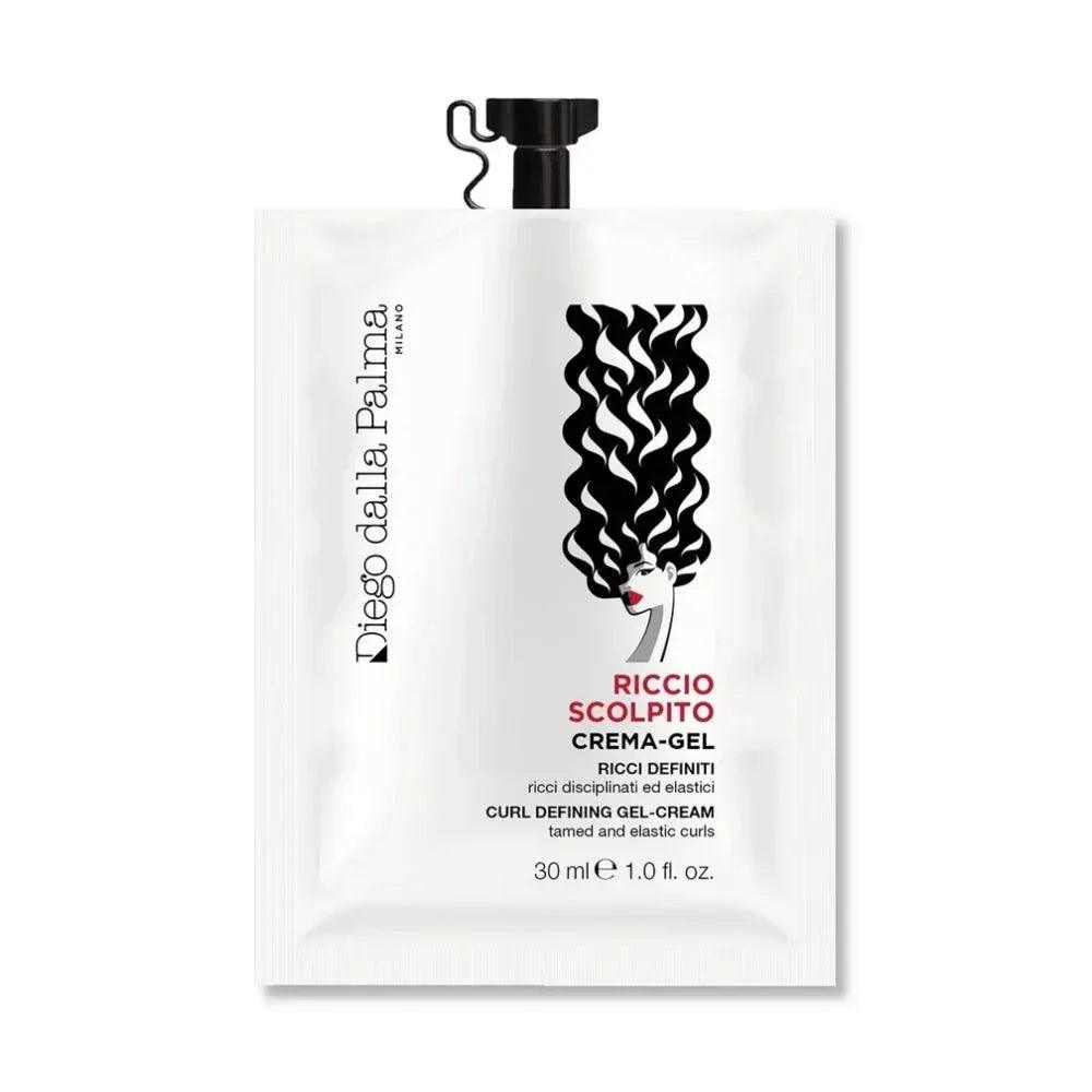 Riccioscolpito Crema Gel Ricci Definiti Diego Dalla Palma Milano - Planethair