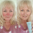 Rosalique 3 in 1 Anti Redness Miracle Formula SPF50 crema anti-rossore 30ml - Planethair