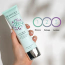 Rosalique 3 in 1 Balm Cleanser balsamo detergente viso 100ml - Planethair
