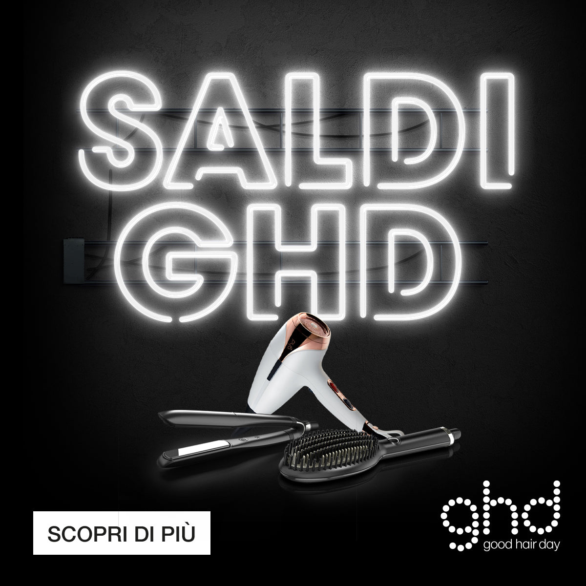 Ghd offerte