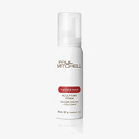 Paul Mitchell Flexible Hold Sculpting Foam – Mousse Styling 200ml