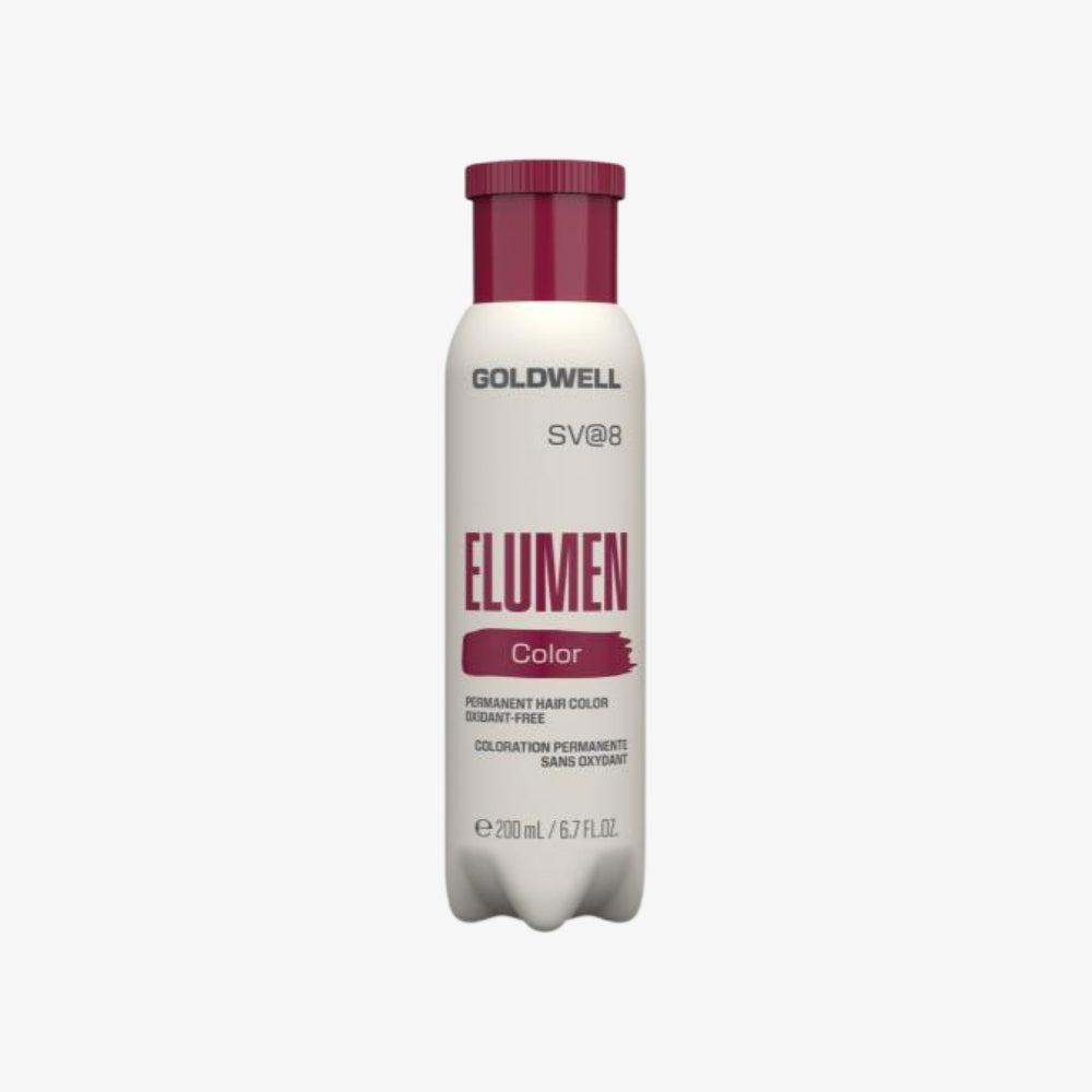 Goldwell Elumen Hair Color 200ml – Colorazione Senza Ammoniaca