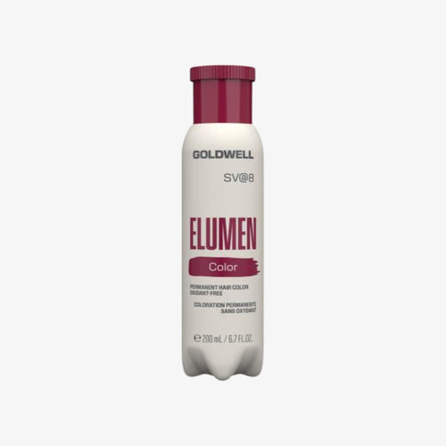 Goldwell Elumen Hair Color 200ml – Colorazione Senza Ammoniaca