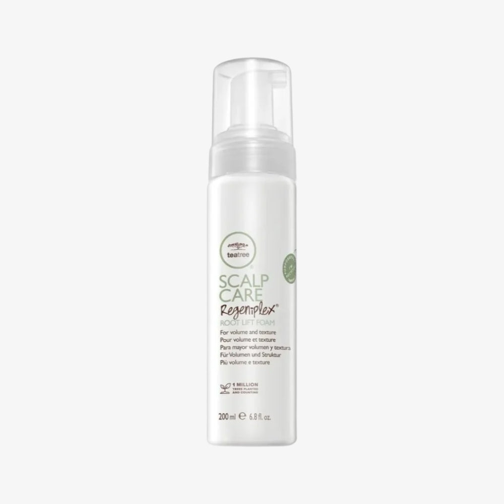 Paul Mitchell Tea Tree Tea Tree Scalp Care Anti Thinning Root