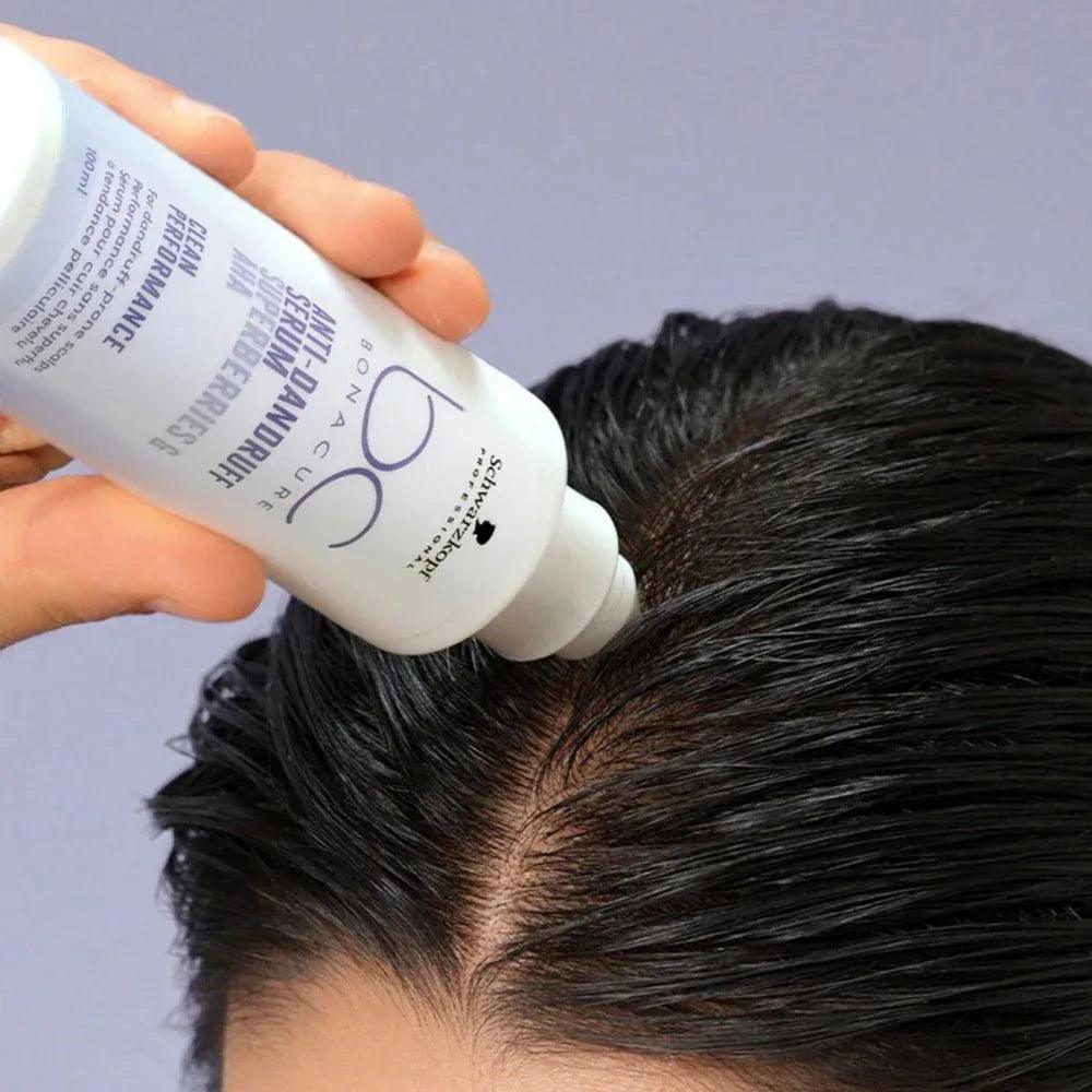 Schwarzkopf BC Anti Dandruff Serum antiforfora 100ml