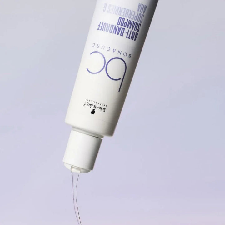 Schwarzkopf BC Anti Dandruff Shampoo antiforfora 250ml - Planethair