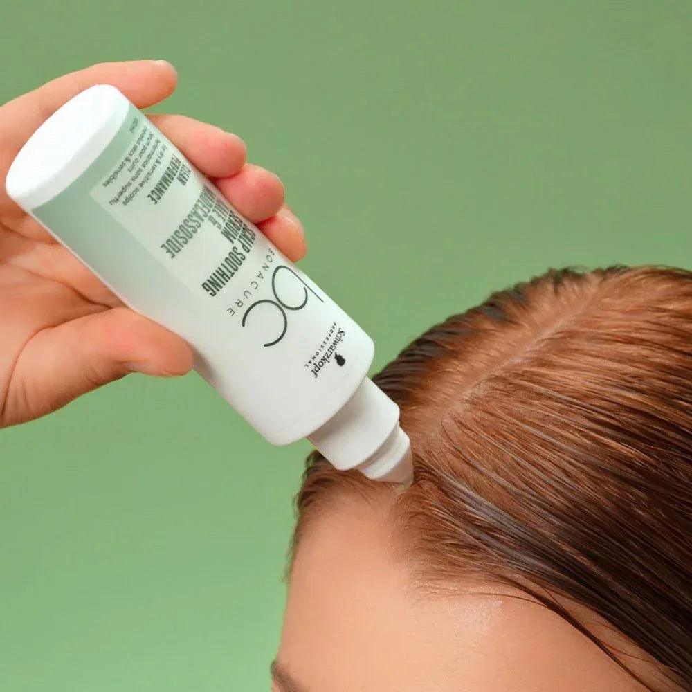 Schwarzkopf BC Scalp Soothing Serum cuoio capelluto sensibile e secco 100ml - Planethair