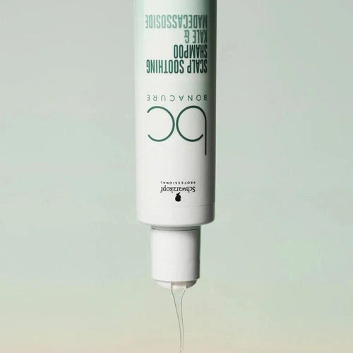 Schwarzkopf BC Scalp Soothing Shampoo cuoio capelluto sensibile e secco 250ml - Planethair