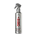 Schwarzkopf Osis Flatliner termoprotettore per capelli 200ml - Planethair