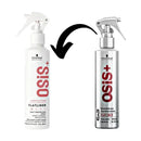 Schwarzkopf Osis Flatliner termoprotettore per capelli 200ml - Planethair