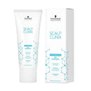 Schwarzkopf Scalp Clinix Oil Control Treatment cuoio capelluto grasso 200ml - Planethair