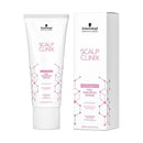 Schwarzkopf Scalp Clinix Pre Shampoo Scrub cuoio capelluto 200ml - Planethair