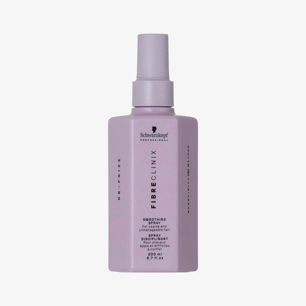 Schwarzkopf Fibre Clinix Smoothing Spray 200ml anticrespo
